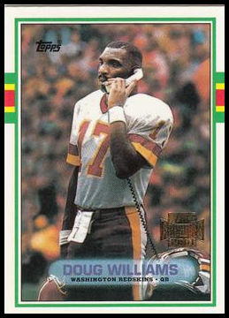 103 Doug Williams